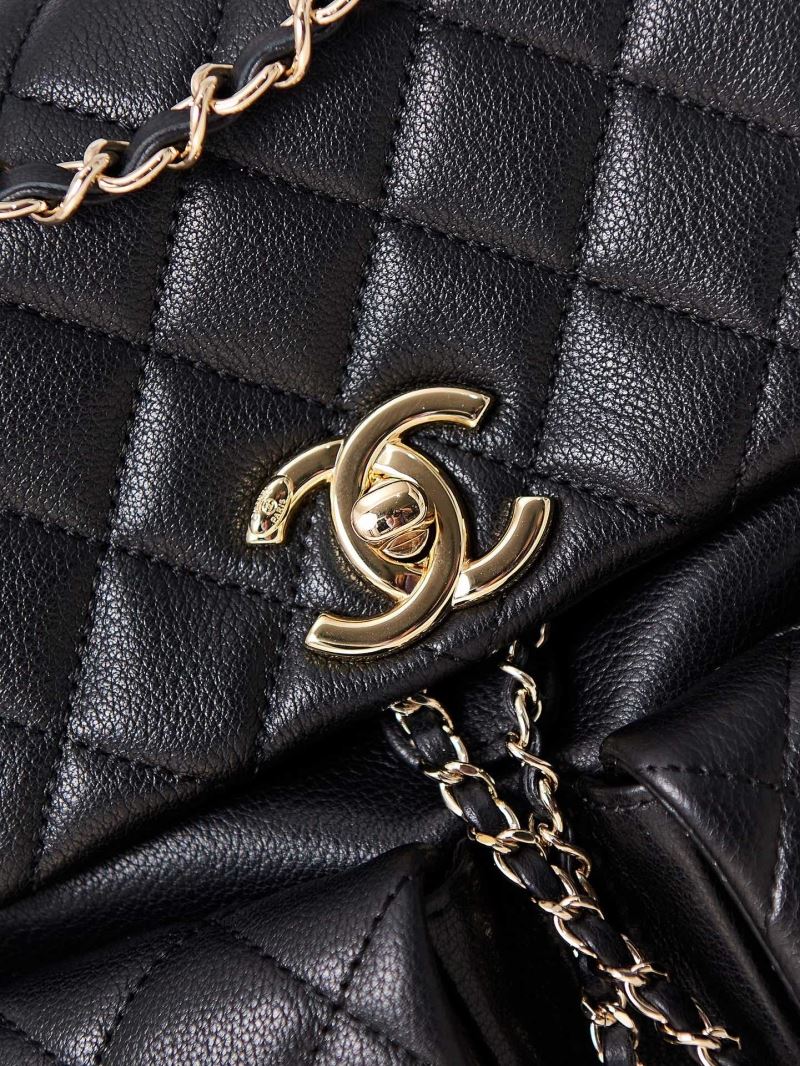 Chanel Backpacks